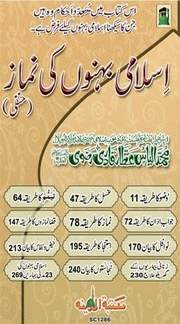 Qaza E Umri Namaz Chart